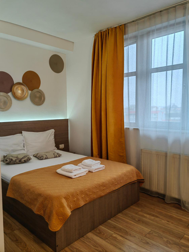 Others 2, CoZy Apartments, Timisoara