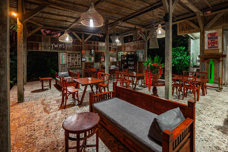 Food & Drinks 5, Kebun Kita Ecolodge By Bali Cabin, Tabanan