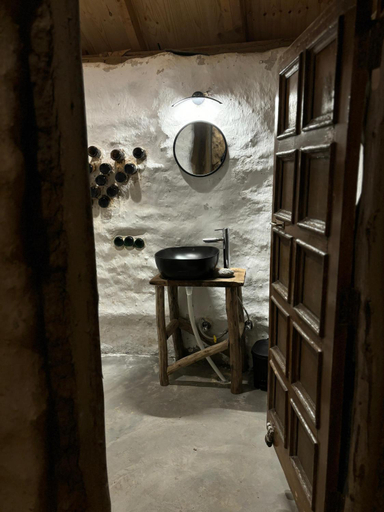 Others 5, Janki's Commune - An Earthen Stay Amidst Old Manali, Kullu