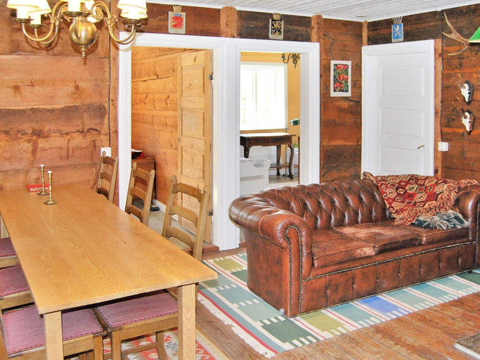 Others 4, person holiday home in VANKIVA-By Traum, Hässleholm