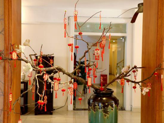 Others 3, Oriental Land Garden Hotel, Shanghai