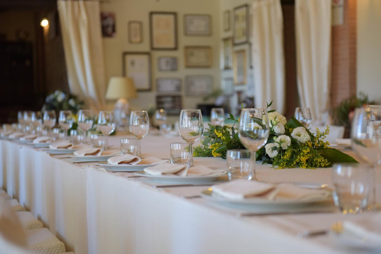 Food & Drinks 4, La Fortezza Alta, Terni