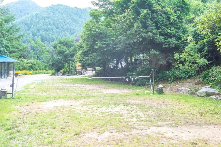 Others 3, Pyeongchang Songnim Private Pension, Pyeongchang