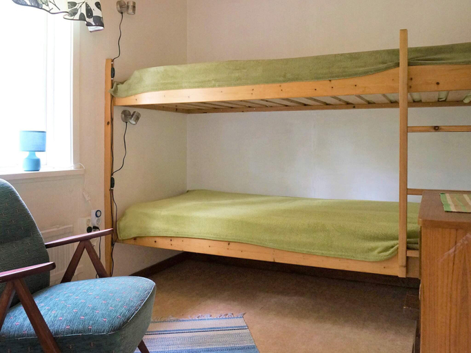 Bedroom 2, person holiday home in ASARP-By Traum, Falköping