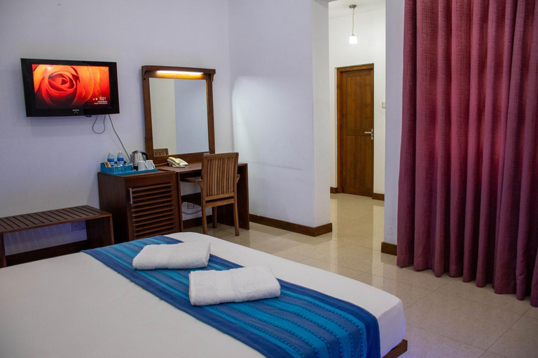 Bedroom 2, Atrium Leisure, Kesbewa