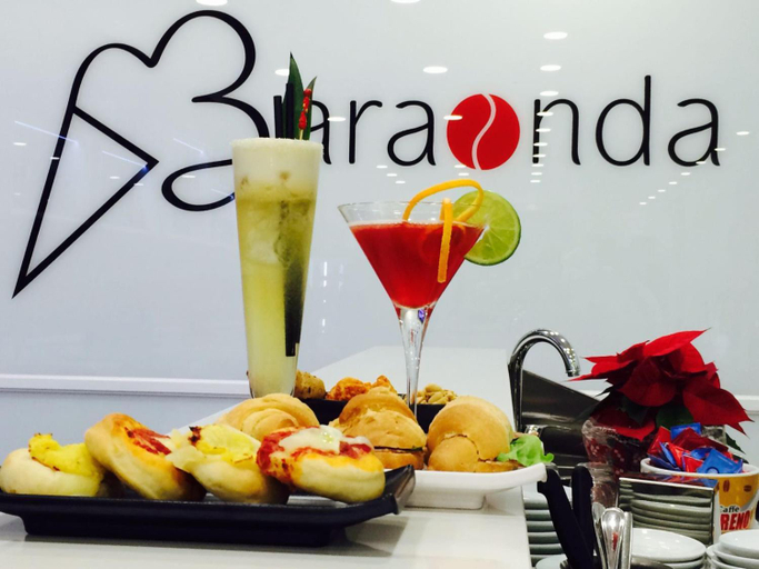 Food & Drinks, B&b Torre del Greco, Napoli