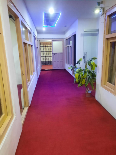 Others 5, Hotel Highlander Inn, Northern Areas