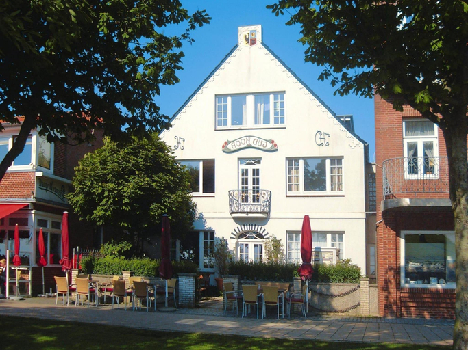 Exterior & Views 1, Ferienwohnung, Wyk auf Fohr, Nordfriesland