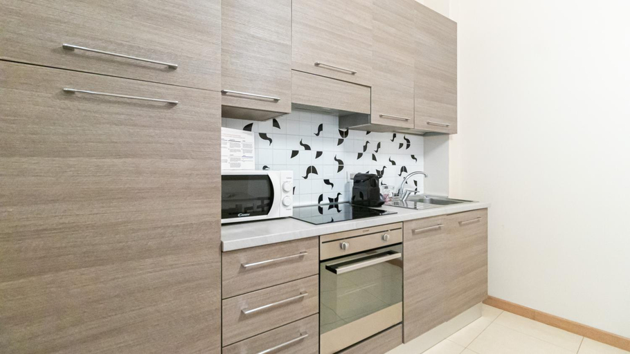 Others 5, Italianway Collection - Cannobio 8, Milano
