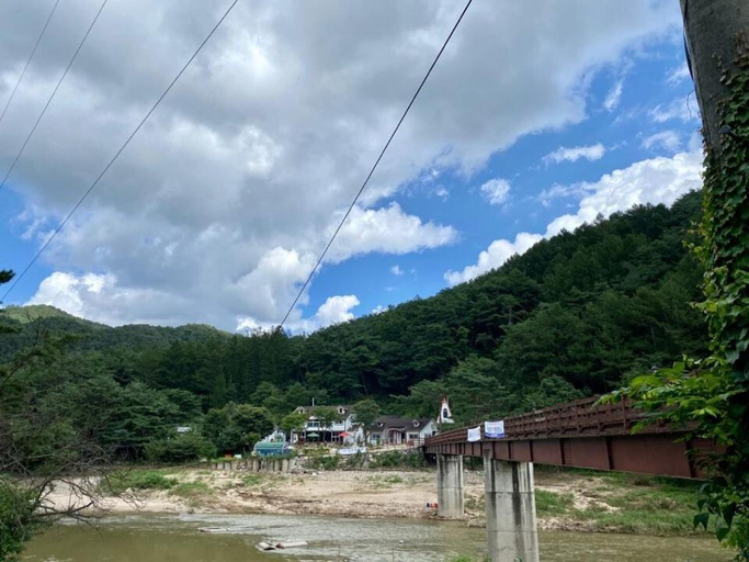 Others 5, hongcheon river view sonamu pension, Hongcheon