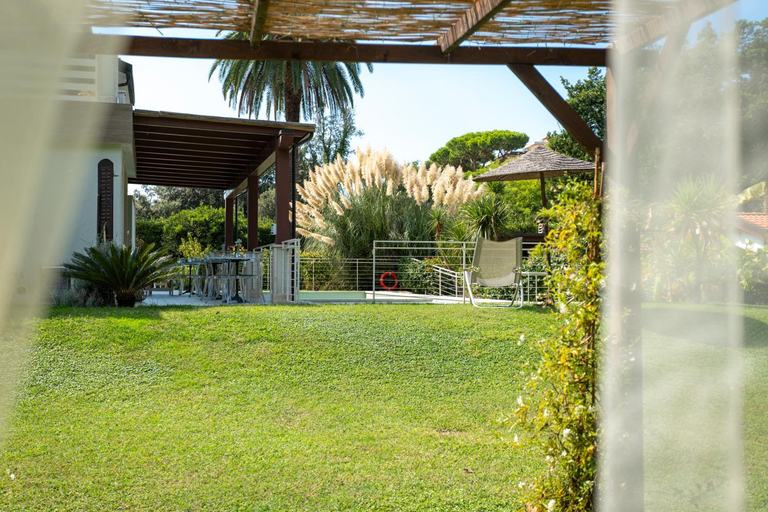 Others 5, Il Gioiello B&B, Lucca