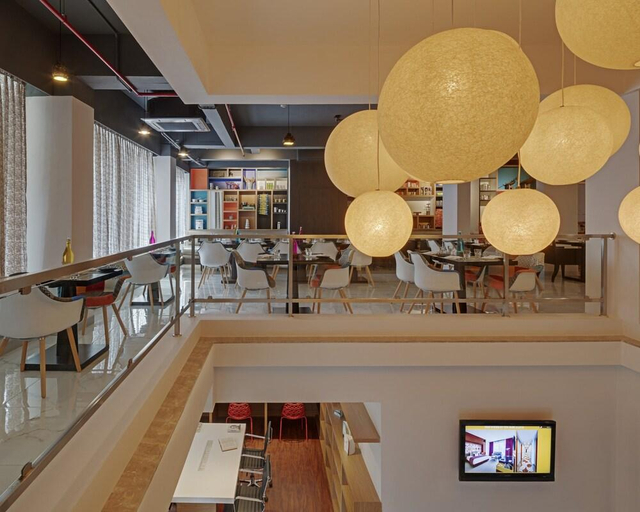 Food & Drinks 2, Otium by the Oterra, Bengaluru, Bangalore