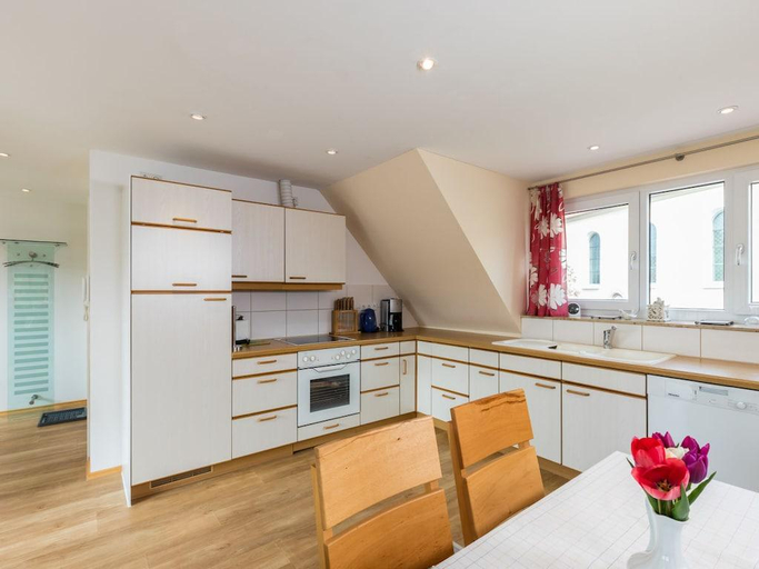 Others 4, Oak Modern retreat in Uberlingen, Bodenseekreis