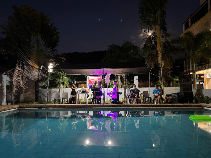 Sport & Beauty 2, Pundaquit Luxury Resort, San Antonio