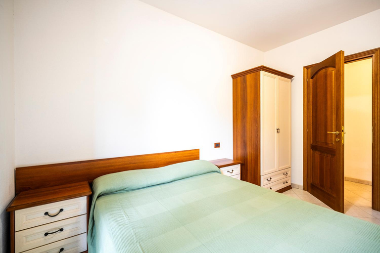 5, Villa Casa Marina, Livorno