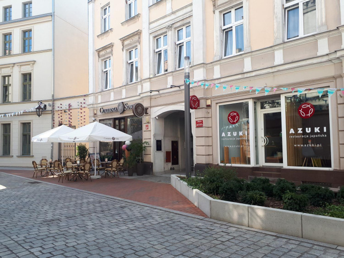 Others 2, Rezydencja MARZEC, Gniezno