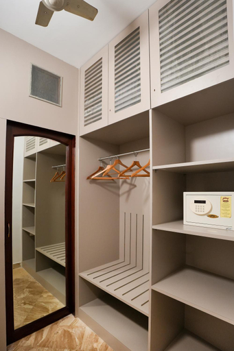 Bedroom, Hotel Avenue 11, Chennai