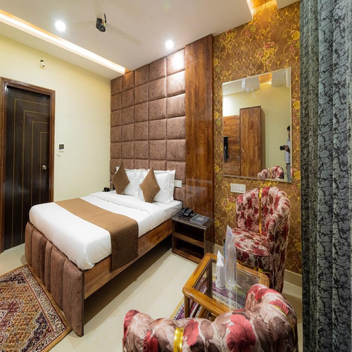 Others 3, JINDAL SQUARE CHANDIGARH ZIRAKPUR, Sahibzada Ajit Singh Nagar