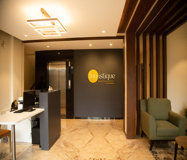 Public Area 2, Innistique by Inventree, Bangalore