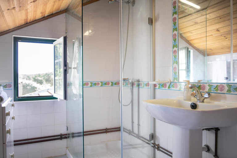 Bathroom 2, Quinta Nova do Archino 18, Alenquer