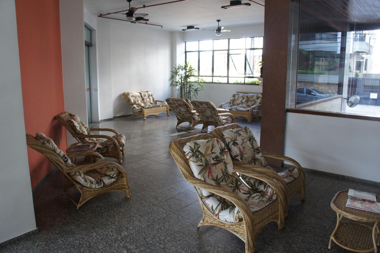 Public Area 2, Joalpa Hotel Cabo Frio, Cabo Frio