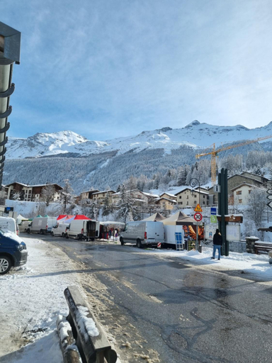 Others 4, Stellina, Savoie