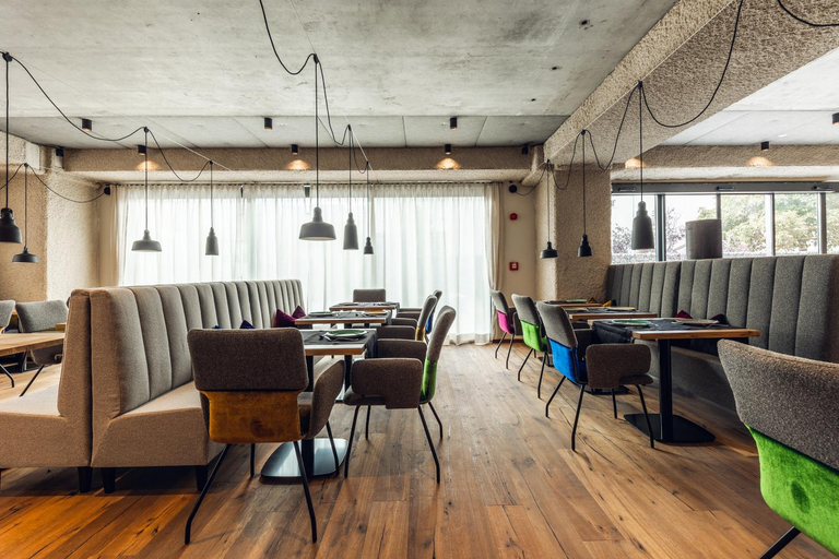 Food & Drinks, Loom, Bolzano