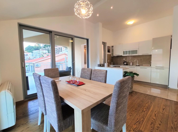 Others 5, Pavlina Apartments Budva