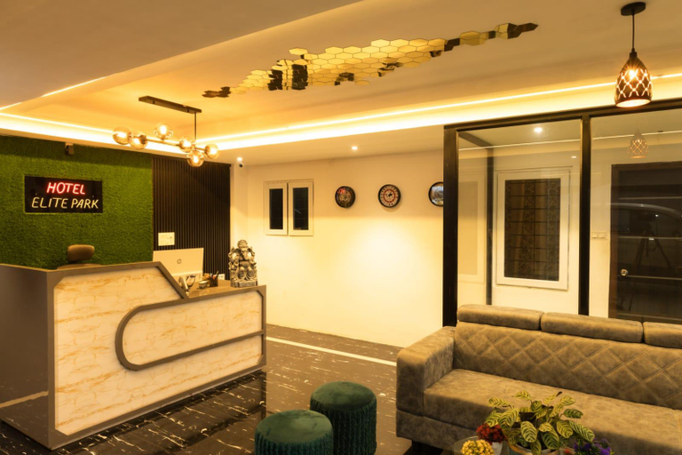 Others 4, beestay Hotels Elite Park, Chittoor