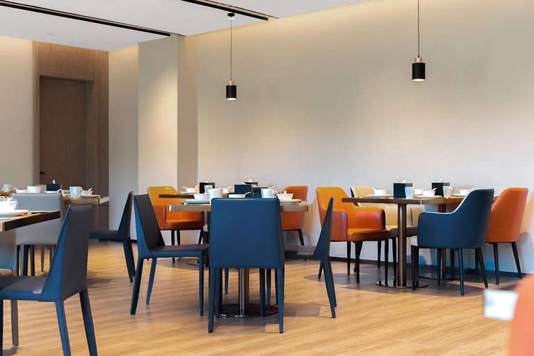 4, Echarm Hotel Nanping Jianyang, Nanping