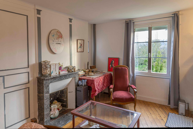 Others 3, Chambre d'Hotes Les Jardins de Marie, SCI Charles III, Eure