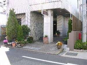 Others 4, Hotel Albergo(ホテルアルベルゴ), Itō