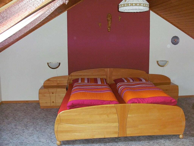 Others 3, Appealing apartment in Bavaria, Cham