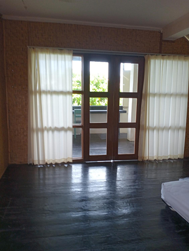 Bedroom 2, The Daun Puntik HomeStay, Lombok