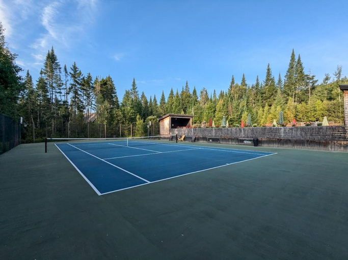 Sport & Beauty 2, Tremblant Mountain Chalets, Les Laurentides