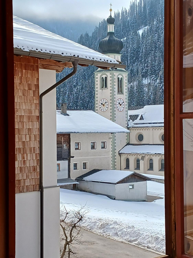 Others 4, Haus Mesner, Lienz