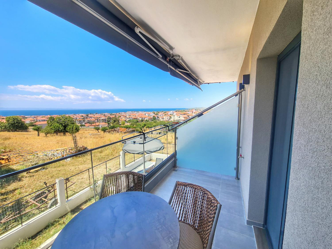 Others 5, Agnanti-apartments, Central Macedonia