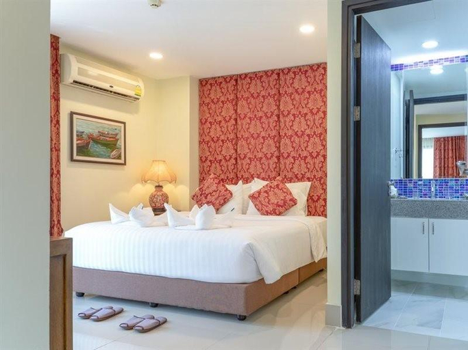 Others 5, Citismart Residence, Pattaya