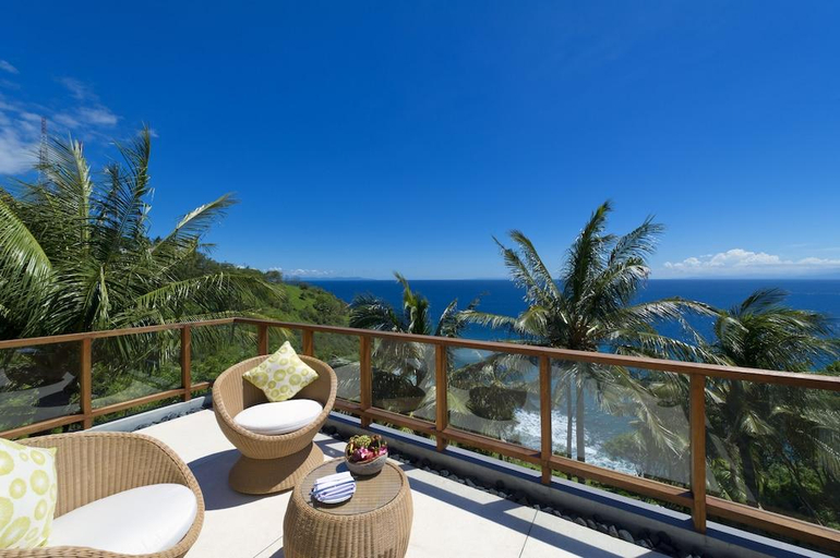 Malimbu Cliff Villa - Others