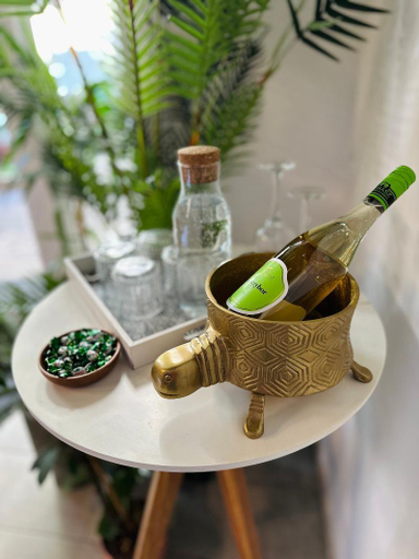 Food & Drinks 4, Butik Life Apartments, Budapesti