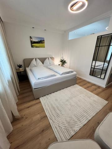 Others 4, Sonnhang Apartment Unterkofler, Sankt Johann im Pongau