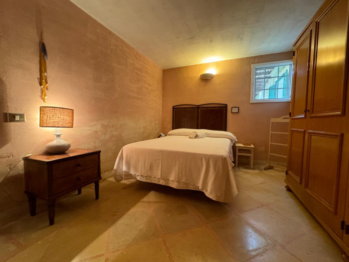 3, Masseria Mosca, Lecce