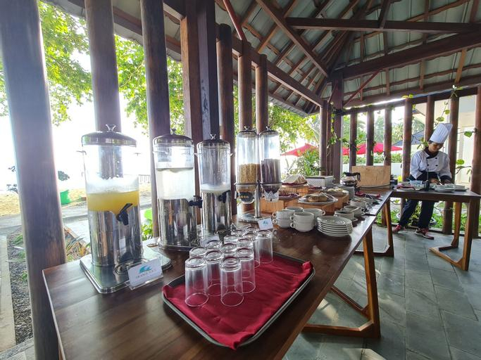 Food & Drinks 4, Randayan Resort, Bengkayang