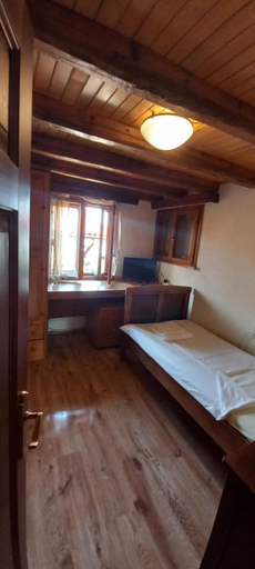 4, Dumanova house, Bansko