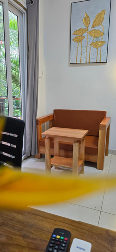 Others 4, Bamboo Pool and Lodge, Bocas del Toro