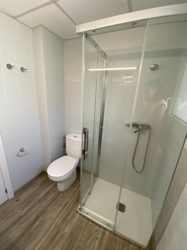 Bathroom 4, Casa Baba, Girona
