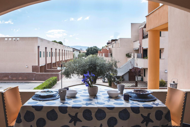 Food & Drinks, Residence Flora, Salerno