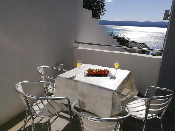Food & Drinks 4, Apartments Villa ALEN, Omiš