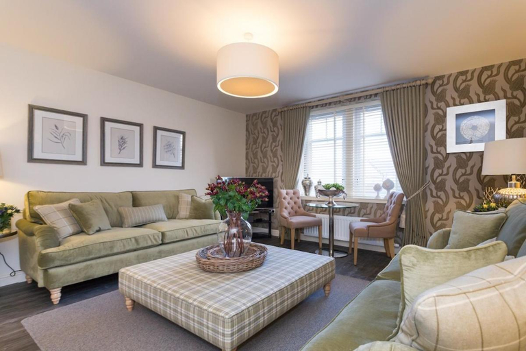 Others 3, Town and Country Charleston Apartments, Aberdeenshire