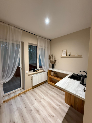 Bedroom 2, visitDINAMO, Tukums